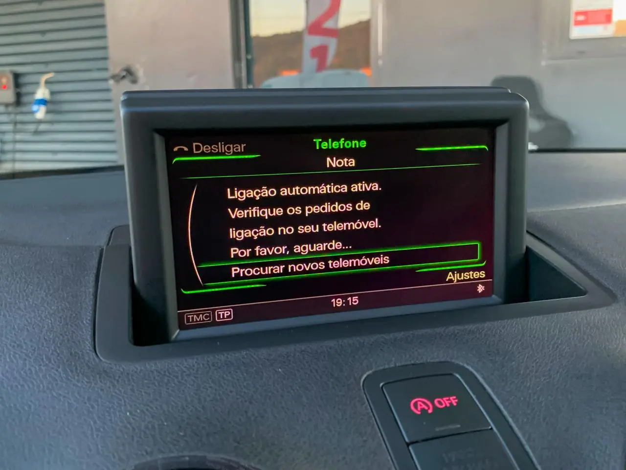 Audi A1 1.6 TDI S-line 13