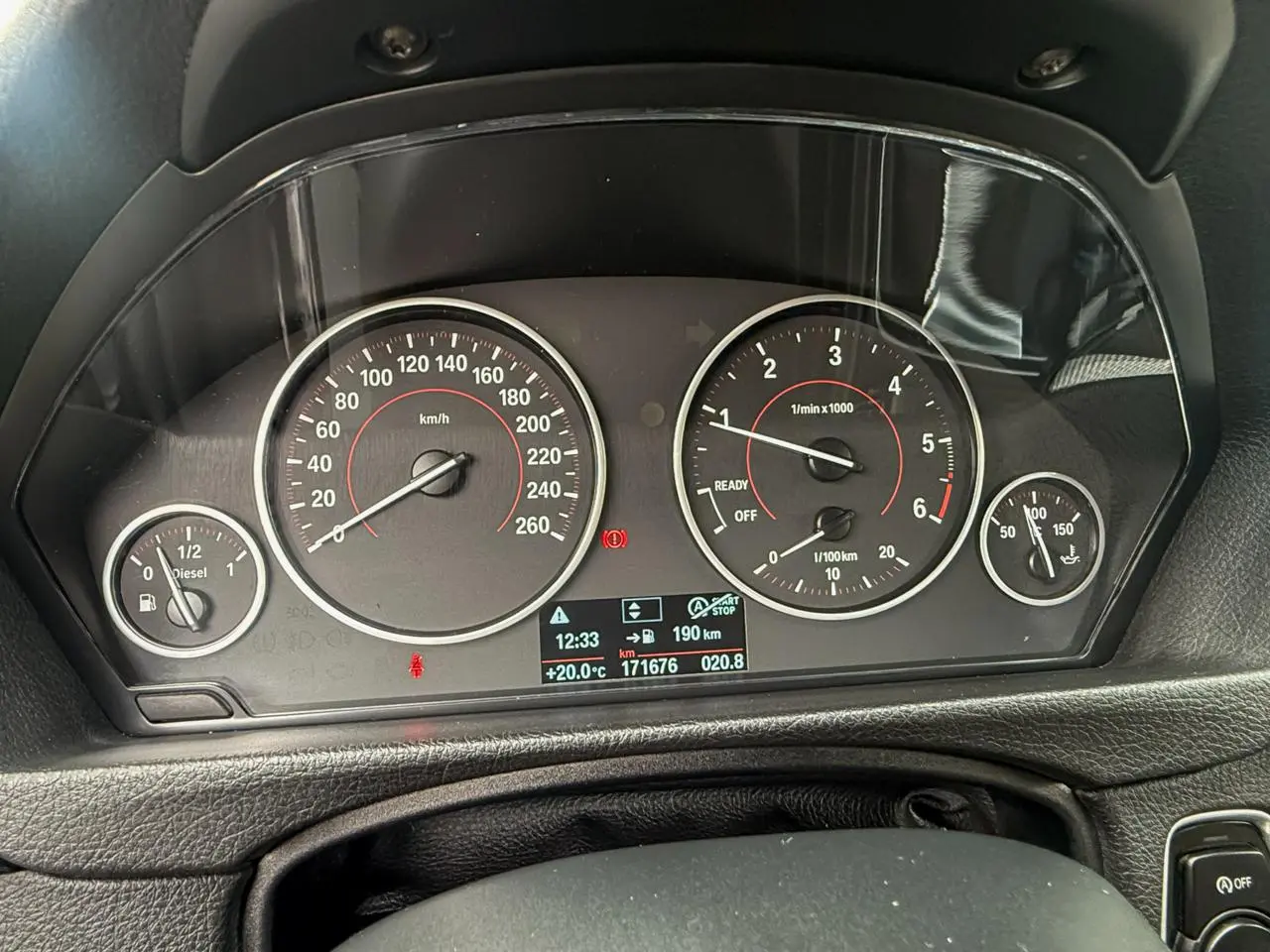 BMW 420 Gran Coupé d Pack M 11