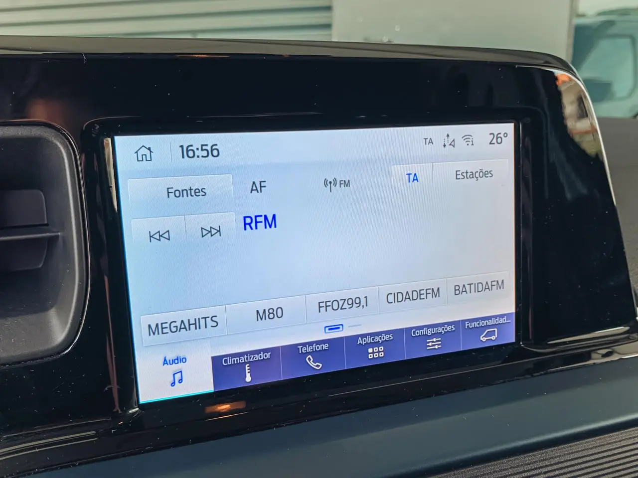 Ford Transit 1.5 TDCi EcoBlue Trend 13