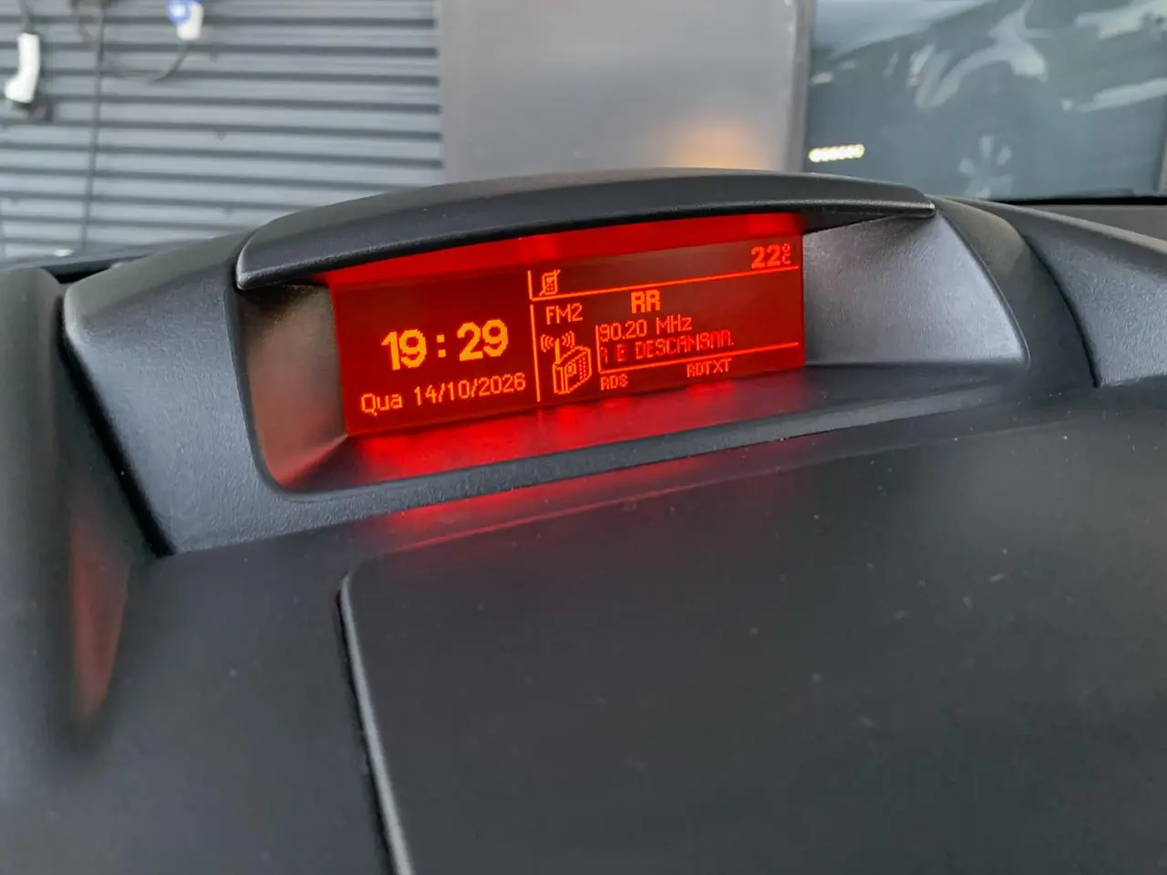 Citroen Berlingo Multispace 1.6 BlueHDi 15