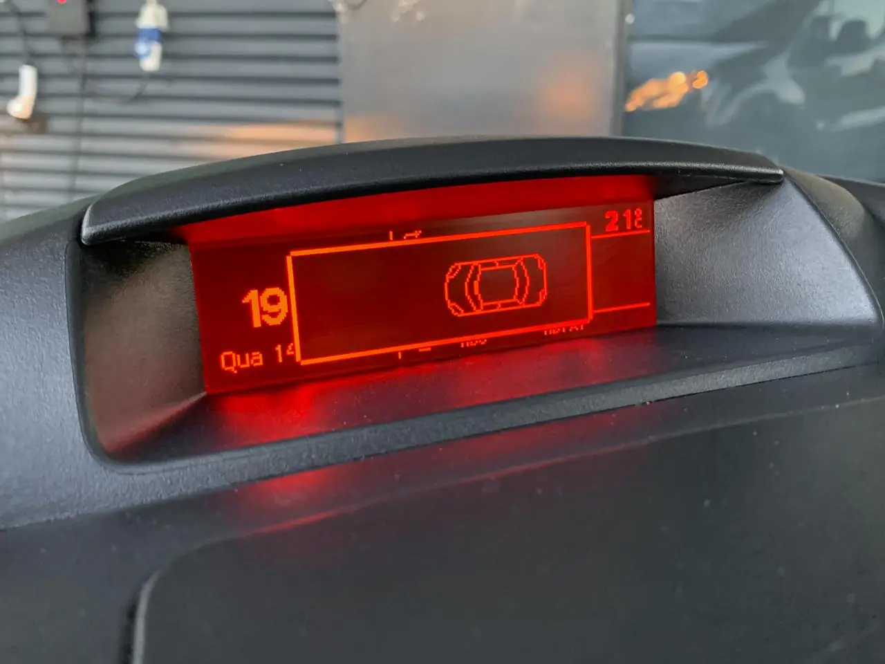 Citroen Berlingo Multispace 1.6 BlueHDi 17