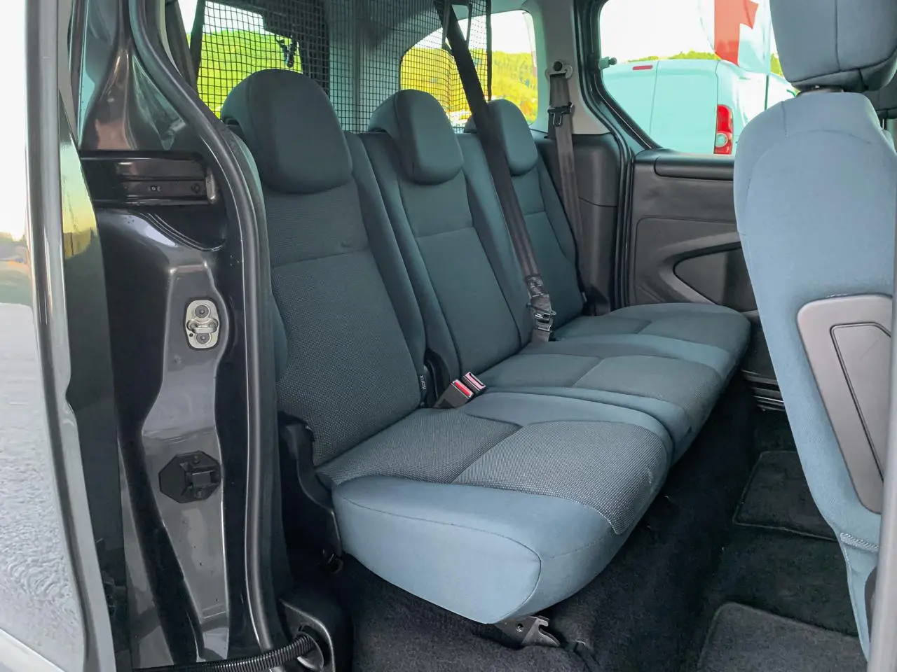 Citroen Berlingo Multispace 1.6 BlueHDi 8