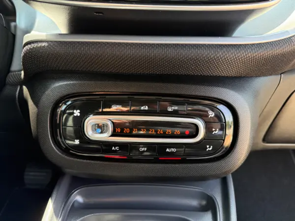 Smart ForTwo Coupé 1.0 Prime 71 Aut. 18