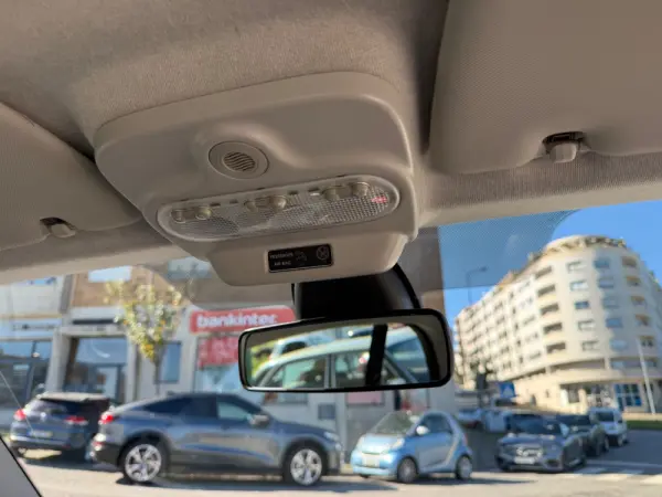 Smart ForTwo Coupé 1.0 Passion 71 Aut. 27