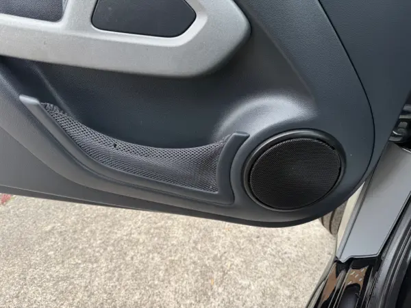 Smart ForTwo Coupé 1.0 mhd Pure 61 Softouch 27