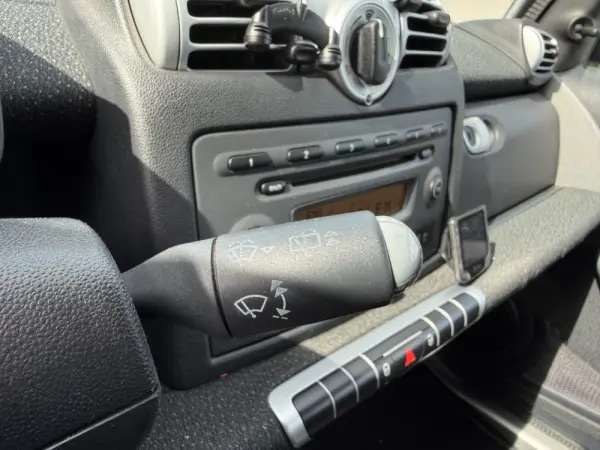 Smart ForTwo Coupé 0.8 cdi Passion 45 13