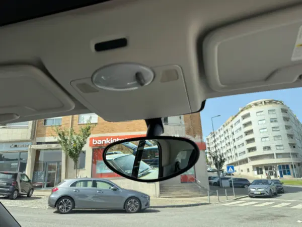 Smart ForTwo Coupé 1.0 mhd Passion 71 Softouch 22