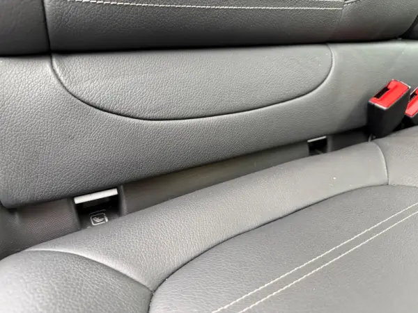 Smart ForFour 0.9 Prime 90 Aut. 43