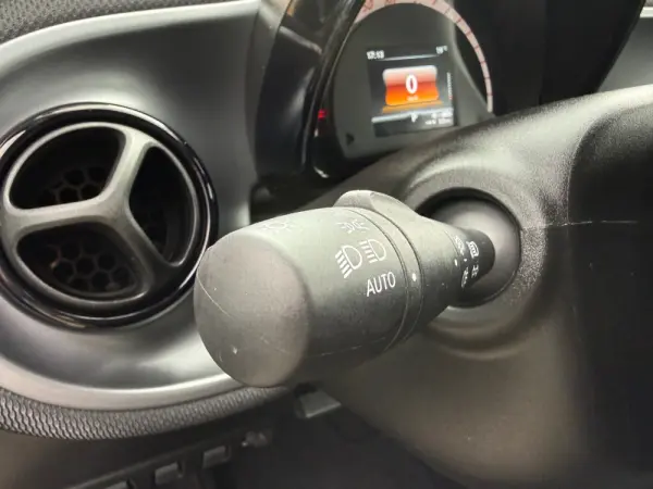 Smart ForTwo Coupé EQ passion 15