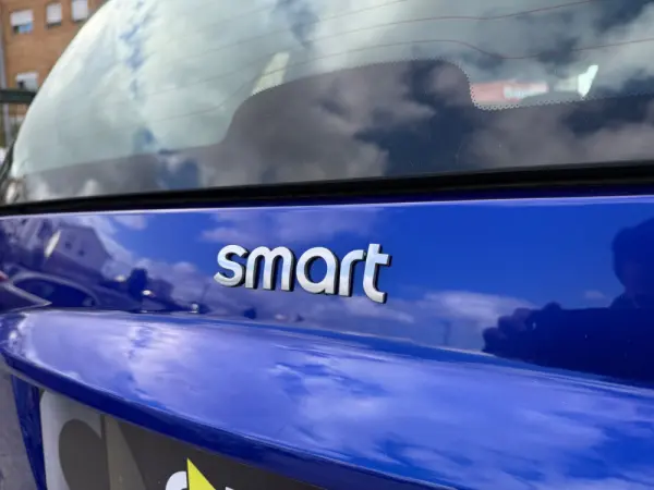 Smart ForTwo Coupé 0.8 cdi Pure 45 31