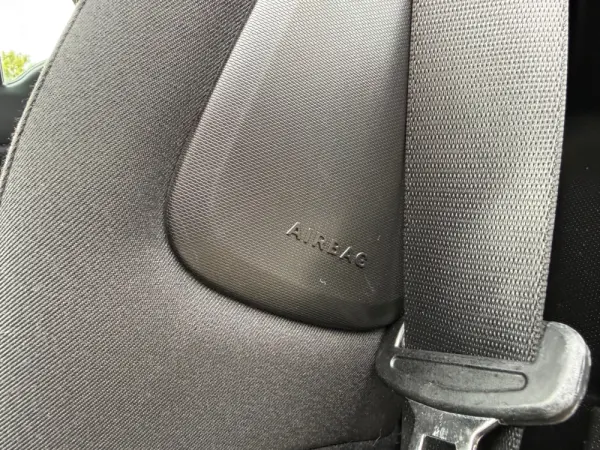 Smart ForTwo Coupé EQ passion 39
