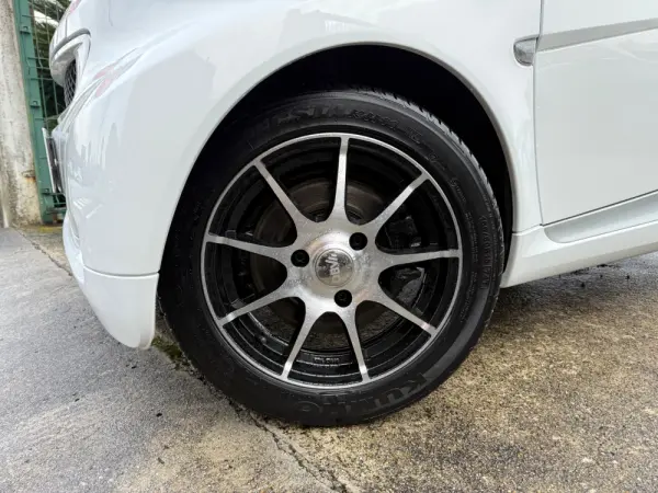 Smart ForTwo Coupé 1.0 mhd Passion 71 5