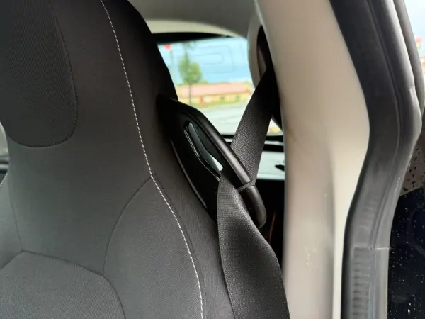 Smart ForTwo Coupé 0.9 Passion 90 Aut. 34