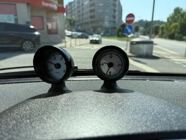 Smart ForTwo Coupé 0.8 cdi Passion 54 14