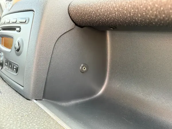 Smart ForTwo Coupé 0.8 cdi Passion 45 21