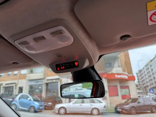 Smart ForFour 1.0 Passion 71 26