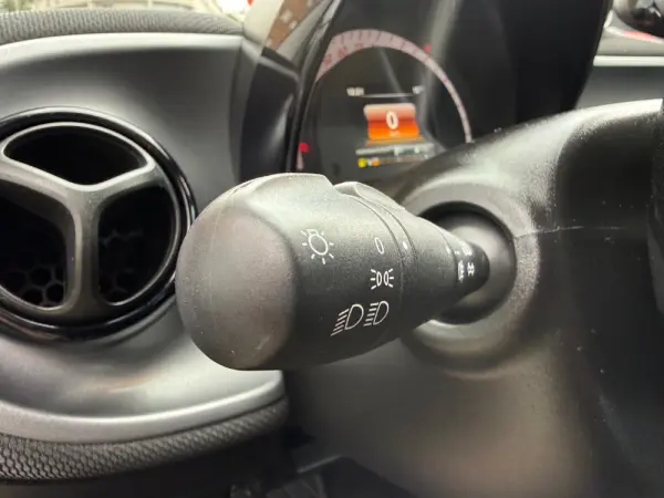 Smart ForTwo Coupé 0.9 Passion 90 Aut. 11