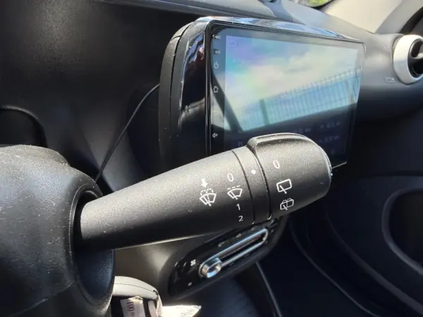 Smart ForTwo Coupé EQ 15