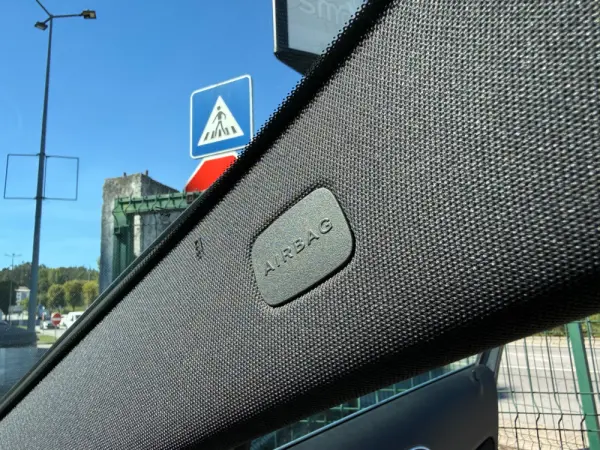 Mercedes-Benz A 180 AMG Line 24