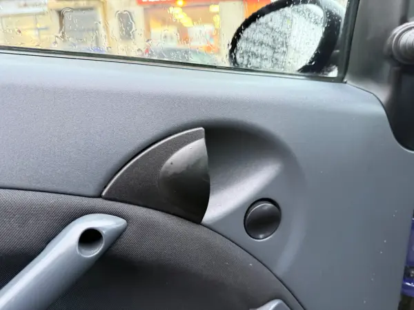 Smart City Cabrio 0.8 cdi Pulse 41 28