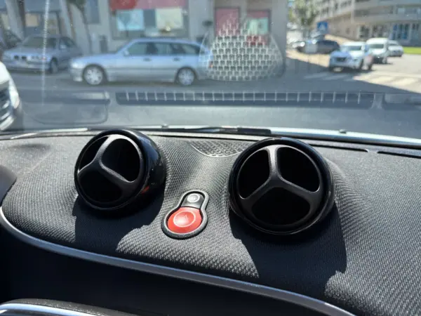 Smart ForFour 1.0 Passion 71 Aut. 16