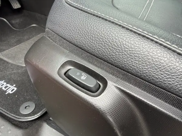 Smart ForFour 0.9 Prime 90 Aut. 45