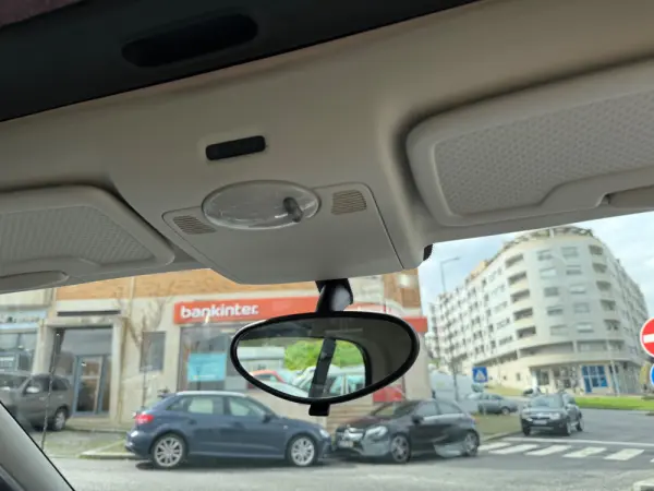 Smart ForTwo Coupé 0.8 cdi Passion 45 22