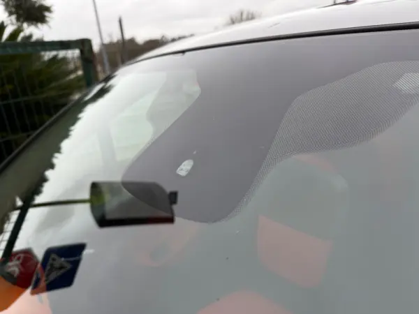 Smart ForFour 1.0 Passion 71 6