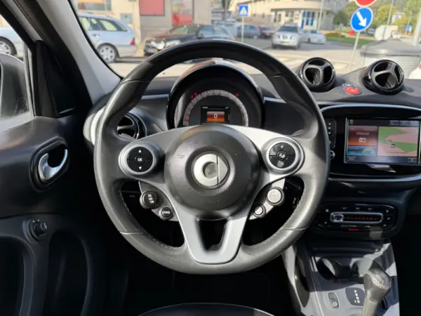 Smart ForFour 0.9 Prime 90 Aut. 10