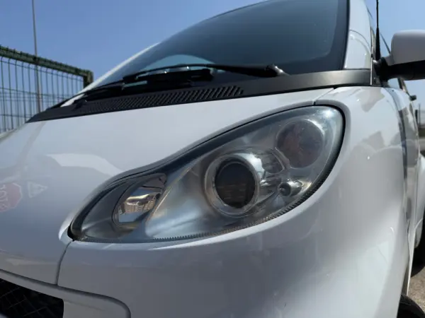 Smart ForTwo Coupé 0.8 cdi Passion 54 2