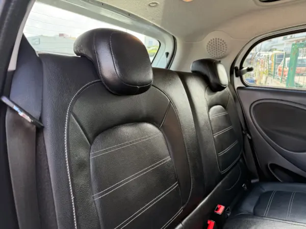 Smart ForFour 0.9 Prime 90 Aut. 46