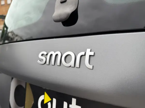 Smart ForTwo Coupé EQ passion 46