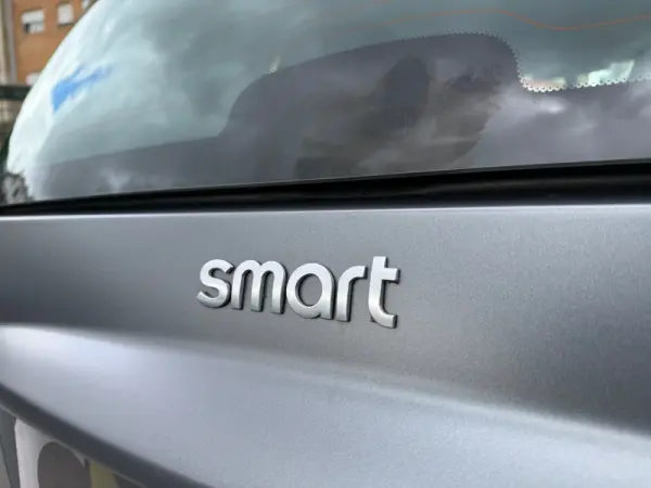 Smart ForTwo Coupé 1.0 mhd Pure 61 Softouch 32
