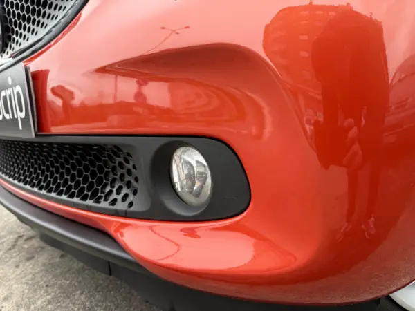 Smart ForFour 1.0 Passion 71 3