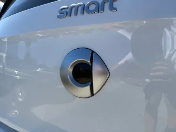 Smart ForFour 0.9 Ushuaia 90 Aut. 56