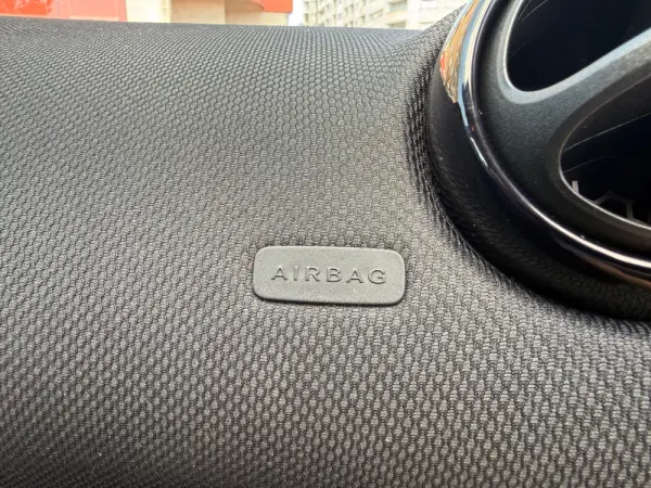 Smart ForFour 1.0 Passion 71 Aut. 22
