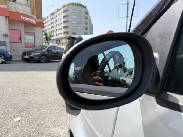 Smart Fortwo Cabrio Passion cdi 41 30