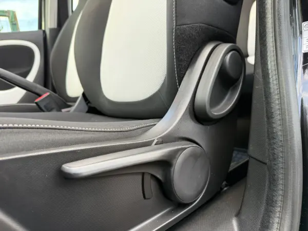 Smart ForFour 0.9 Passion 90 Aut. 44