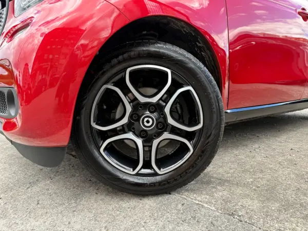 Smart ForFour 0.9 Prime 90 Aut. 6