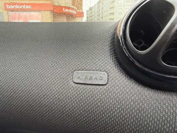 Smart ForFour 1.0 Passion 71 Aut. 20
