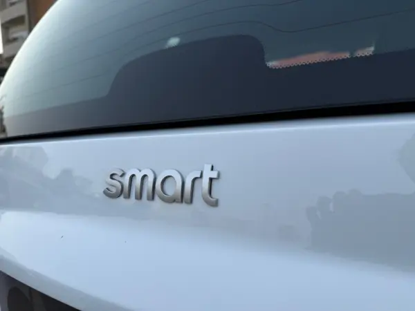 Smart ForTwo Coupé 1.0 mhd Pulse 71 35