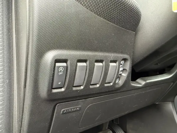 Smart ForFour 0.9 Prime 90 Aut. 34