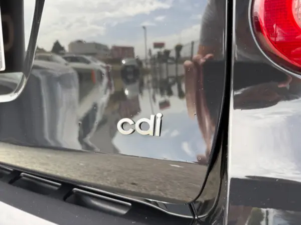 Smart Fortwo Cabrio 0.8 cdi Pulse 54 41