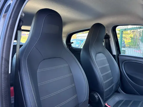 Smart ForFour EQ prime 35