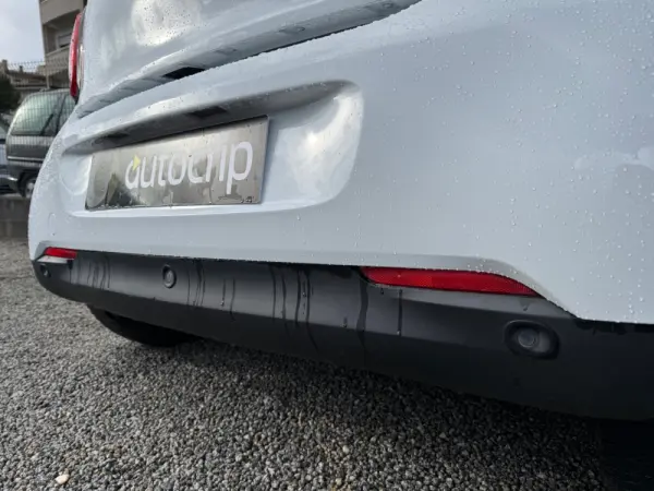 Smart ForFour 0.9 Passion 90 Aut. 54