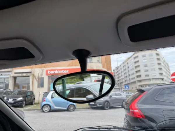 Smart City Coupé & Passion cdi 23