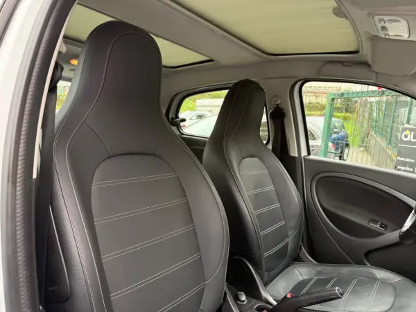 Smart ForFour 0.9 Prime 90 Aut. 35