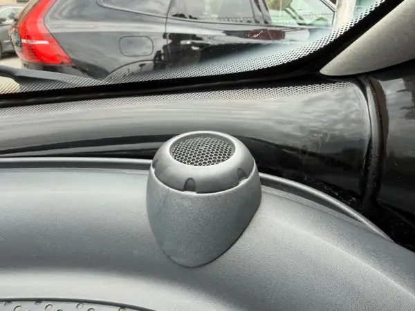 Smart City Coupé & Passion cdi 20