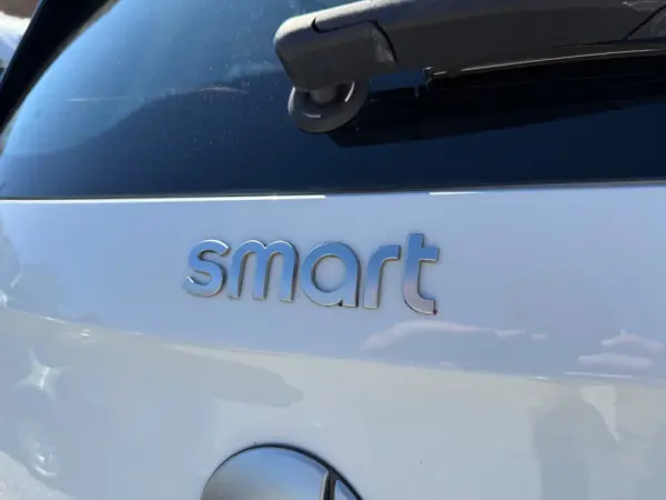 Smart ForFour 0.9 Ushuaia 90 Aut. 55