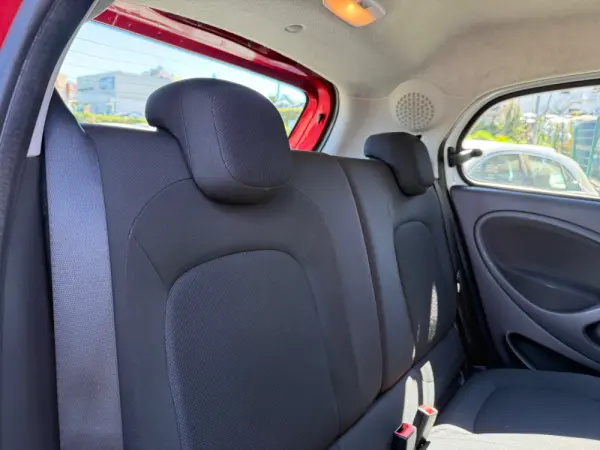 Smart ForFour 0.9 Passion 90 Aut. 39